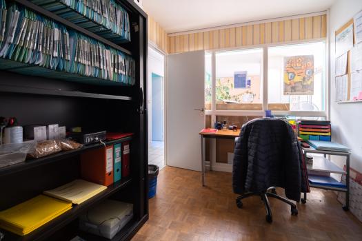 Photo décrivant le bien Cession D'un Immeuble Dans Le Centre-ville De Montélimar