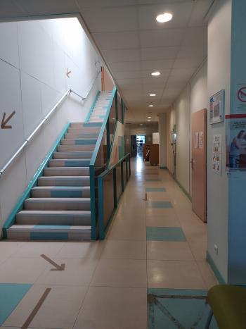 Photo décrivant le bien Immeuble à Usage De Bureau - Amiens (80)