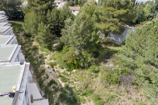 Photo décrivant le bien Terrain à Bâtir à Juvignac