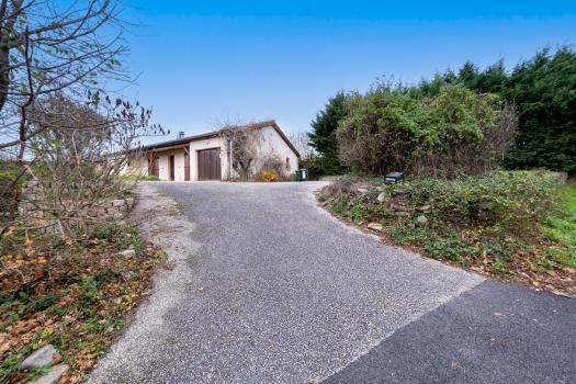 Photo décrivant le bien Pavillon De Plain-pied à Saint-martin-la-plaine