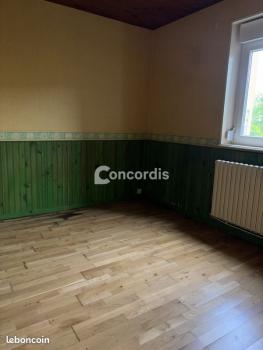 Photo décrivant le bien Maison 6 Pièces 94 M²
