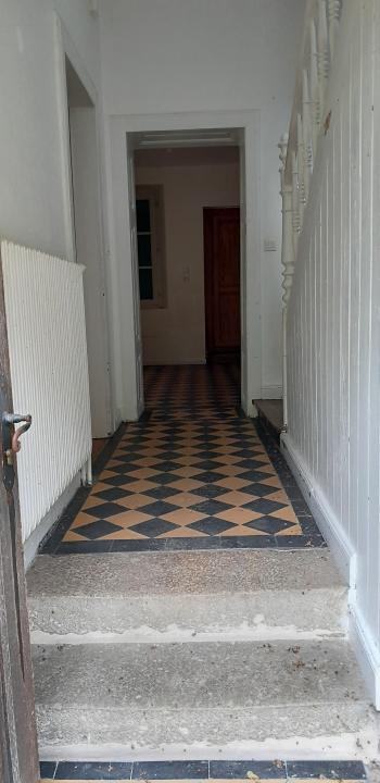 Photo décrivant le bien Maison Forestière Du Hêtre-au-loup