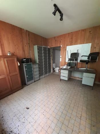 Photo décrivant le bien Maison Forestière Amigny Rouy (secteur Chaunois Aisne)