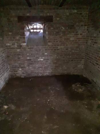 Photo décrivant le bien Maison éclusière Chauny Entièrement à Rénover
