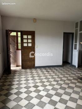 Photo décrivant le bien Maison 6 Pièces 94 M²