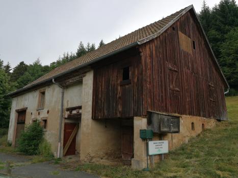 Photo décrivant le bien Maison Forestiere - Le Hohwald