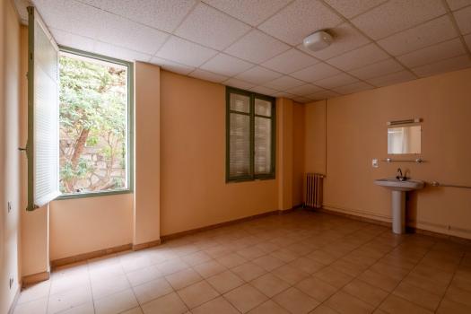 Photo décrivant le bien Bureaux- 254 M2 - Grasse (06)