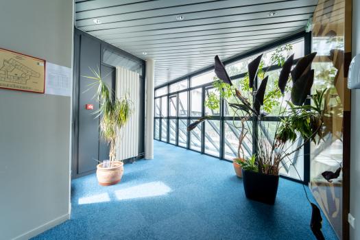 Photo décrivant le bien Immeuble De Bureaux-2567 M²-amiens(80)