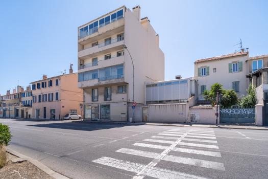 Photo décrivant le bien Locaux De Bureaux à Vendre à La Seyne Sur Mer