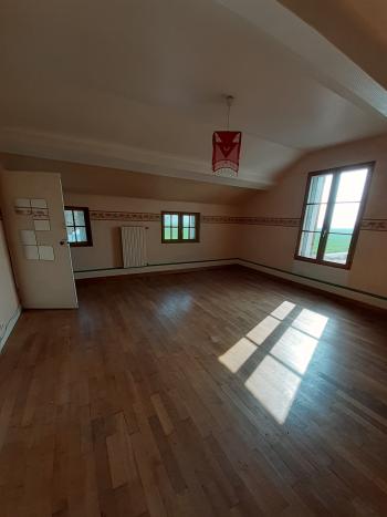 Photo décrivant le bien Vente Maison Forestière De Mortefert Villers Cotterêts La Ferté Milon à Une Heure De Paris