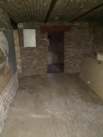 Photo décrivant le bien Maison éclusière Chauny Entièrement à Rénover