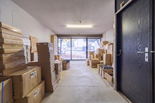 Photo décrivant le bien Locaux De Bureaux Avec Parking - Toulouse.