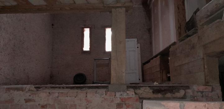 Photo décrivant le bien Maison Forestière Du Hêtre-au-loup