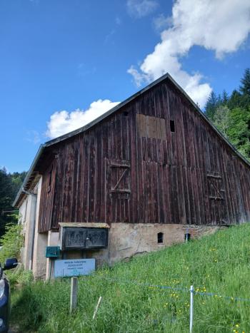 Photo décrivant le bien Maison Forestiere - Le Hohwald