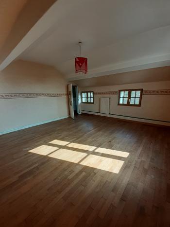 Photo décrivant le bien Vente Maison Forestière De Mortefert Villers Cotterêts La Ferté Milon à Une Heure De Paris