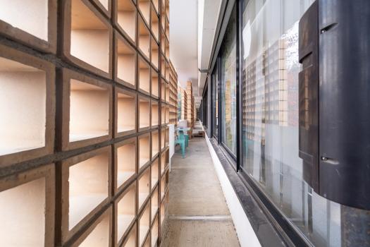 Photo décrivant le bien Locaux De Bureaux Avec Parking - Toulouse.