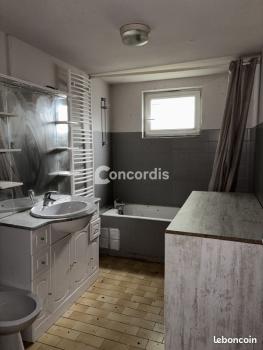 Photo décrivant le bien Maison 6 Pièces 94 M²