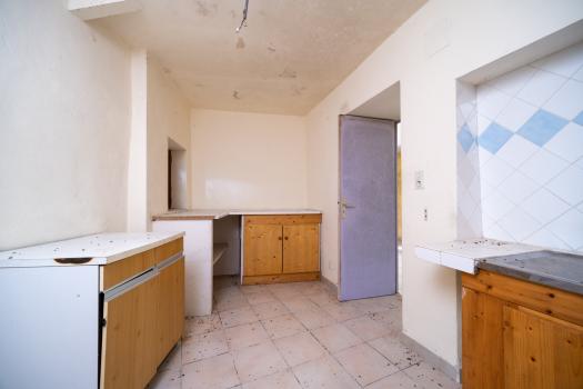 Photo décrivant le bien Cession D'une Ancienne Maison Forestière - Roqueredonde (34)