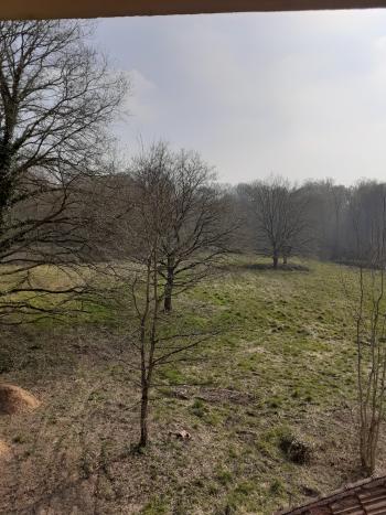 Photo décrivant le bien Maison Forestière Amigny Rouy (secteur Chaunois Aisne)