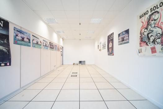 Photo décrivant le bien Immeuble à Usage De Bureau - Amiens (80)