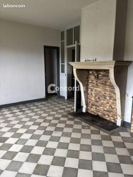 Photo décrivant le bien Maison 6 Pièces 94 M²