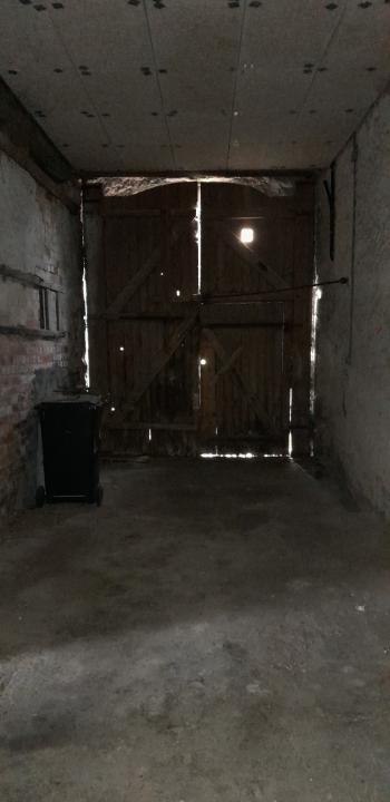 Photo décrivant le bien Maison Forestière Du Hêtre-au-loup