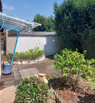 Photo décrivant le bien Pavillon Au Mans