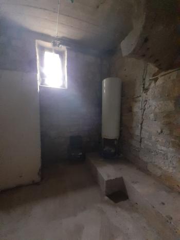 Photo décrivant le bien A Vendre Ancienne Maison éclusière à Rénover Proche De Center Parcs De Pargny Filain