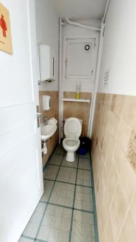Photo décrivant le bien Maison D'habitation à Vendre, Avec Garage Et Jardin, Proche Du Jardin Des Plantes