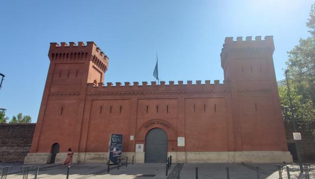 Photo décrivant le bien Appel à Idées - Valorisation Du Site De La Prison Saint-michel à Toulouse - Prolongation De Délai
