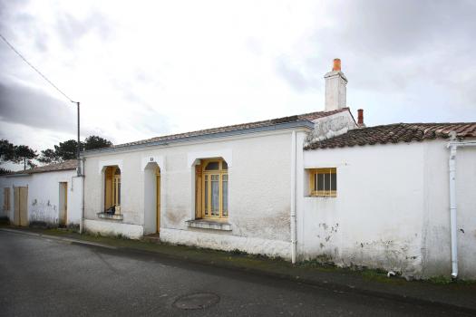 Photo décrivant le bien Maison D’habitation L’aiguillon-la-presqu’île (85460)