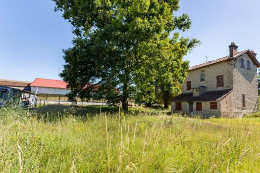 Photo décrivant le bien Maison De 173 M2 à Bourron Marlotte