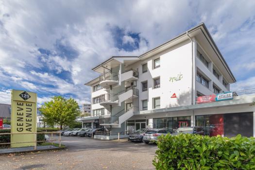 Photo décrivant le bien Vente Locaux De Bureaux à Annecy