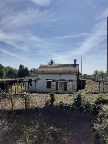 Photo décrivant le bien Maison éclusière De Condren En Centre Ville
