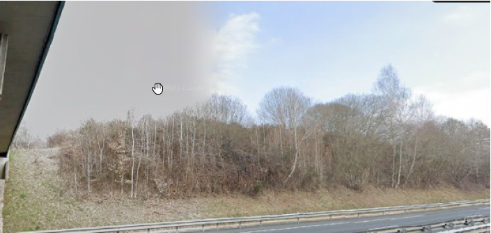 Photo décrivant le bien Terrains à Uzerche