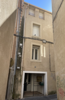 Photo décrivant le bien Immeuble 350 M² à Clermont-l'hérault (34) - Opportunité à Saisir Prochainement