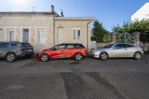 Photo décrivant le bien Maison Avec Jardin 35 M² - Agen