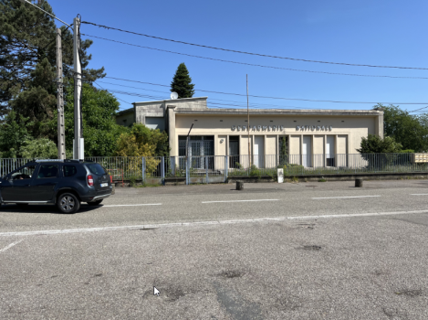Photo décrivant le bien Ensemble Immobilier - Proche Luxembourg