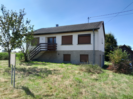 Photo décrivant le bien Maison Forestière Du Hundshof à Haguenau
