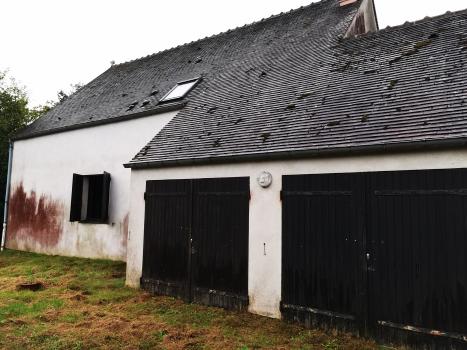 Photo décrivant le bien Maison 5 Pièces 104 M2