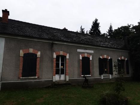 Photo décrivant le bien Maison 5 Pièces 117 M2