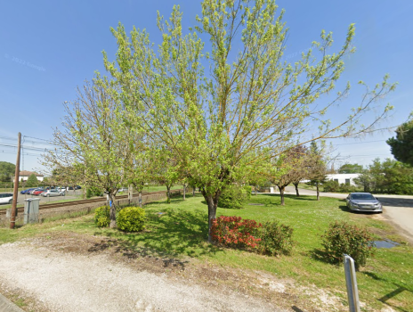 Photo décrivant le bien Parcelle Non Bâtie - 665m² - Caussade (82)
