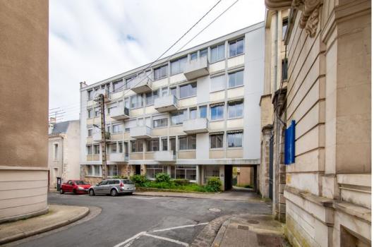 Photo décrivant le bien Appartement à Vendre à Poitiersd