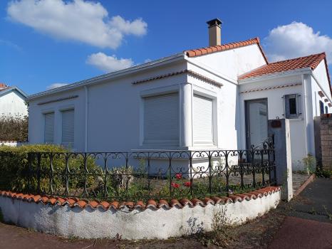 Photo décrivant le bien Maison D'habitation à Saint-aignan-grandlieu (44860)