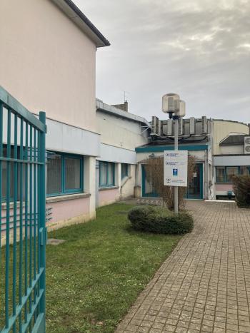 Photo décrivant le bien Ensemble De Bureaux à Vitry (51)