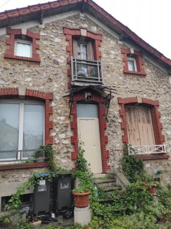 Photo décrivant le bien Appel à Candidatures Maison En Pierre Et Terrain - Noisy-le-grand