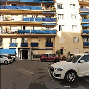 Photo décrivant le bien Vente aux enchères 05 mai 2022- Appartement - Saint Augustin- Nice