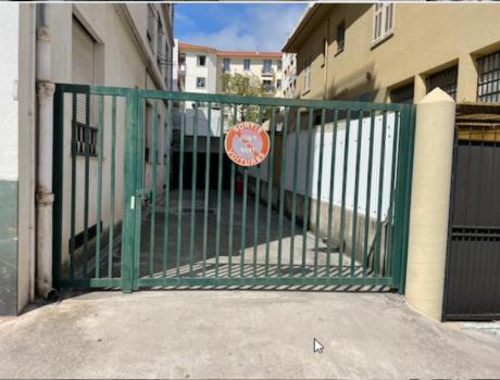 Photo décrivant le bien  Vente aux enchères 12 mai 2022 - Emplacement Parking- Montega/Cessole- Nice