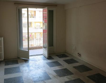 Photo décrivant le bien Vente aux enchères le 02 juin 2022 - Appartement - rue Général Saramito -Nice