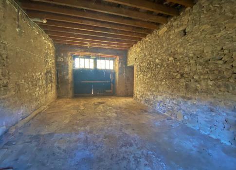 Photo décrivant le bien MAISON ET GRANGE